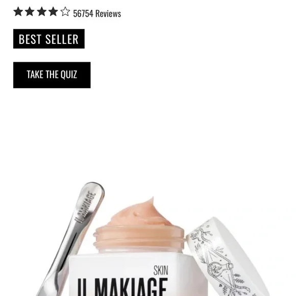 IL MAKIAGE Skin Power Redo Wrinkle Fix - Picture 4 of 5